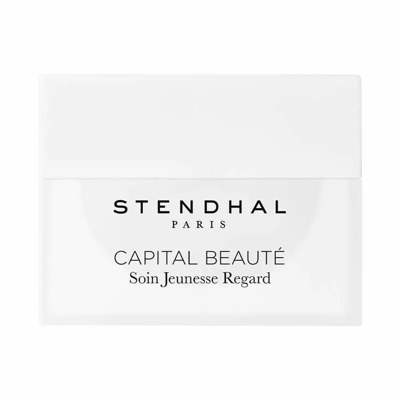 Stendhal Capital Beauté Day Cream – Hydrating Face Moisturizer, 10 Ml 1