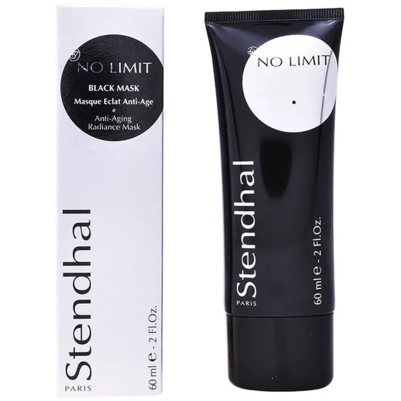 Stendhal Revitalising Anti-Ageing Facial Mask (60 Ml) 1
