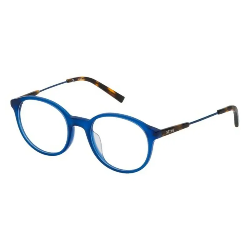 Sting 883663970015 Unisex Optical Frame – 49 Mm 1