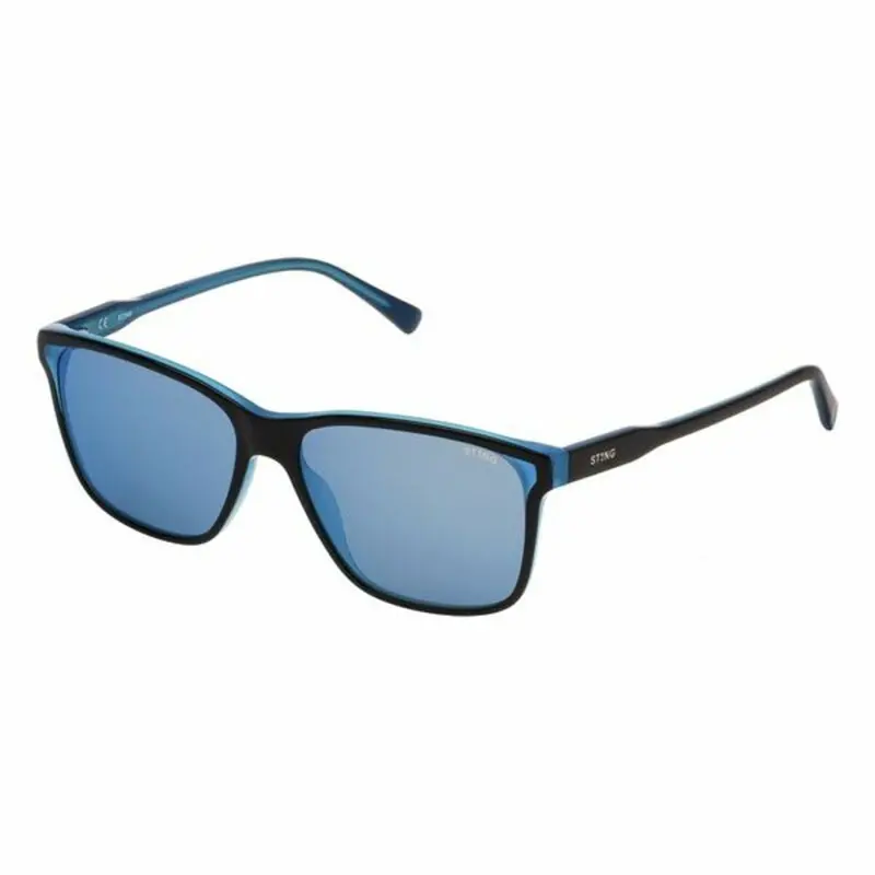 Sting Men’S Sunglasses – 57Mm Lens Width 1