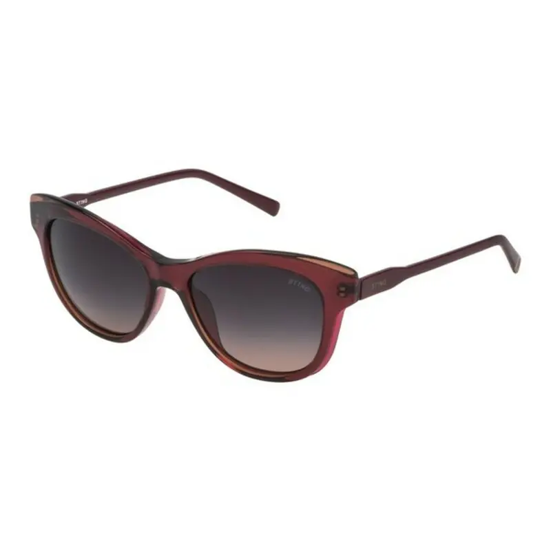Sting Men'S Sunglasses – Classic 53 Mm Design 1