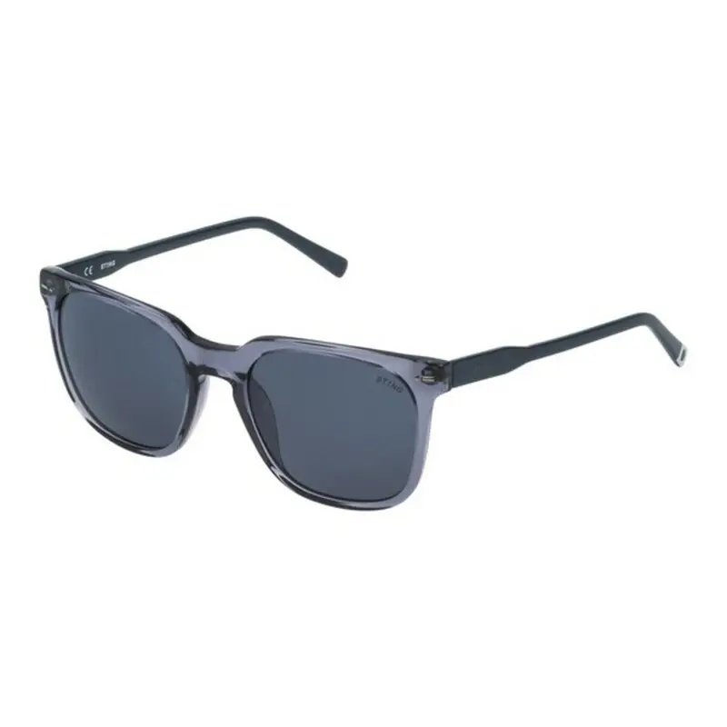 Sting Men'S Sunglasses – Lightweight 53 Mm Frame 1
