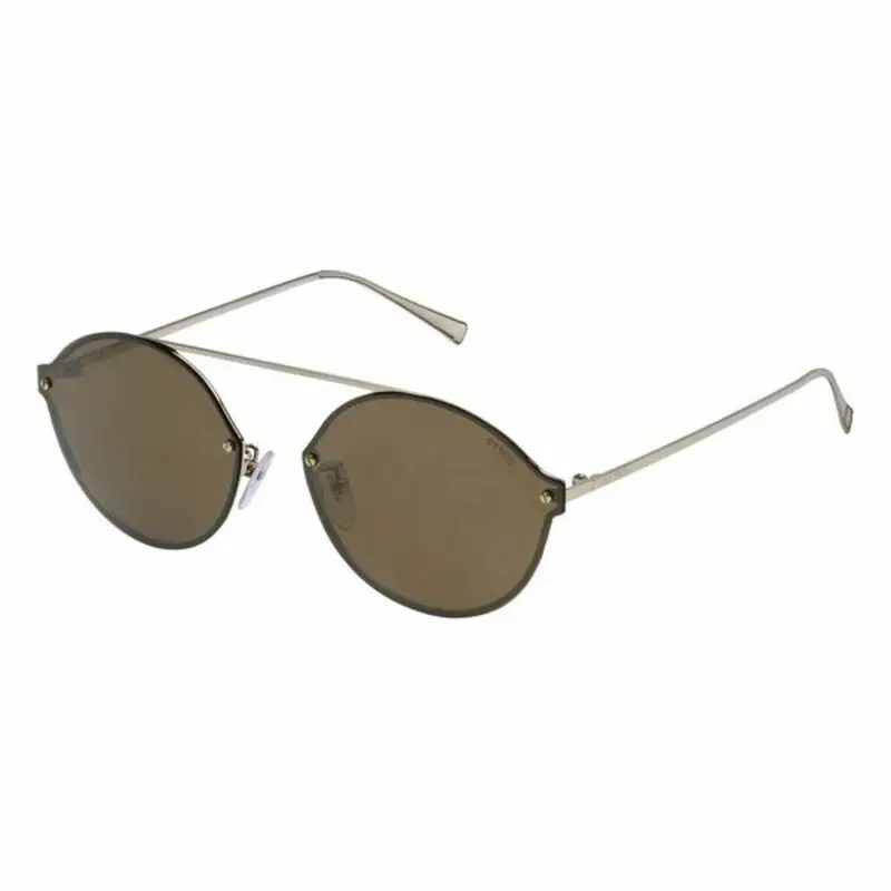 Sting Oversized Unisex Sunglasses – 59 Mm Lens Width 1