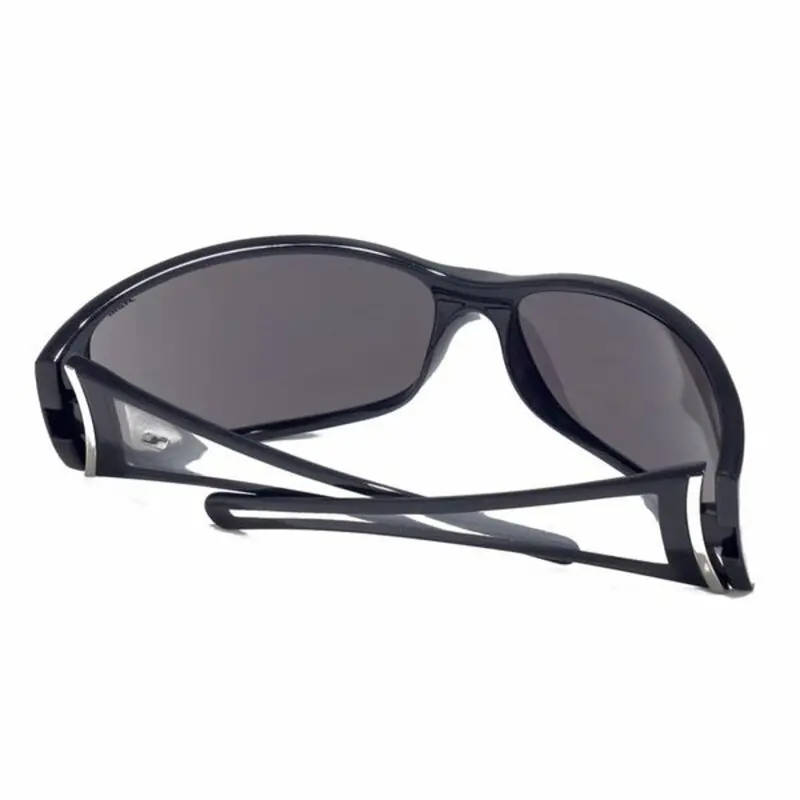 Sting Oversized Unisex Sunglasses – 95Mm Bold Frame 1