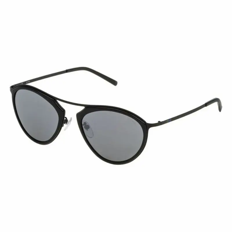 Sting Sst07552531X Unisex Sunglasses – 52 Mm Polarized Lens Option 1