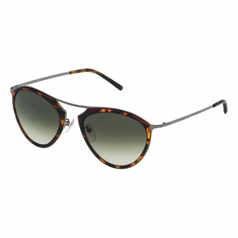 Sting Unisex Sunglasses – 52 Mm Lightweight Acetate Construction 1