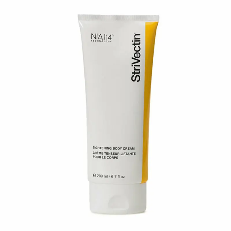 Strivectin Body Cream – Intensive Hydration & Firming Formula (200 Ml) 1