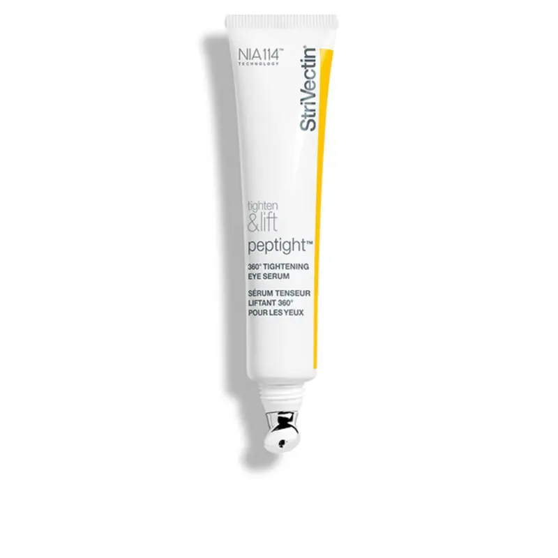 Strivectin Eye Contour Cream – Firming & Hydrating Treatment, 30 Ml 1