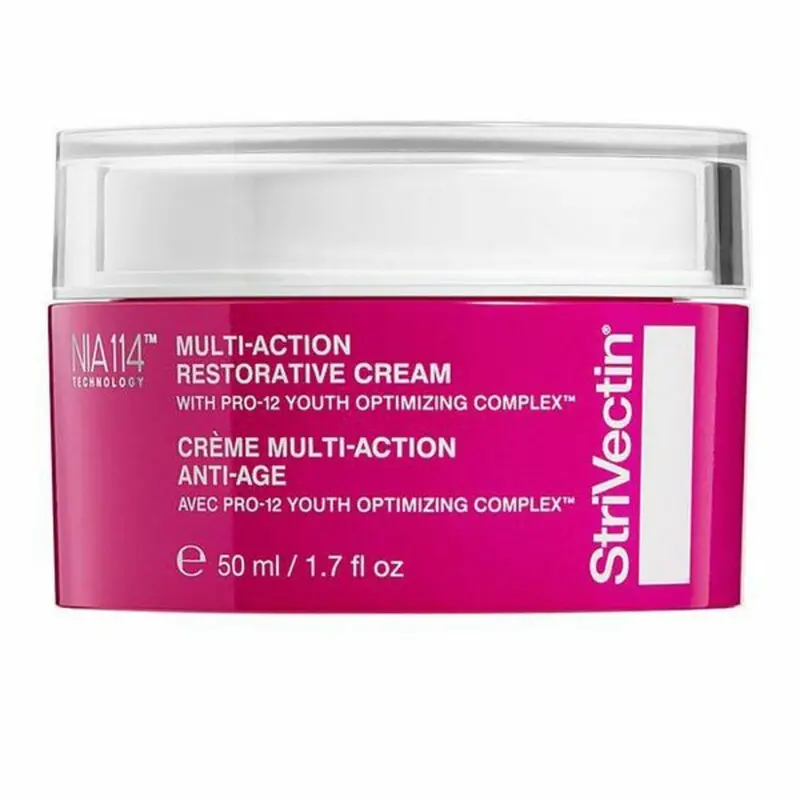 Strivectin Multi-Action Anti-Wrinkle Cream – 50Ml 1