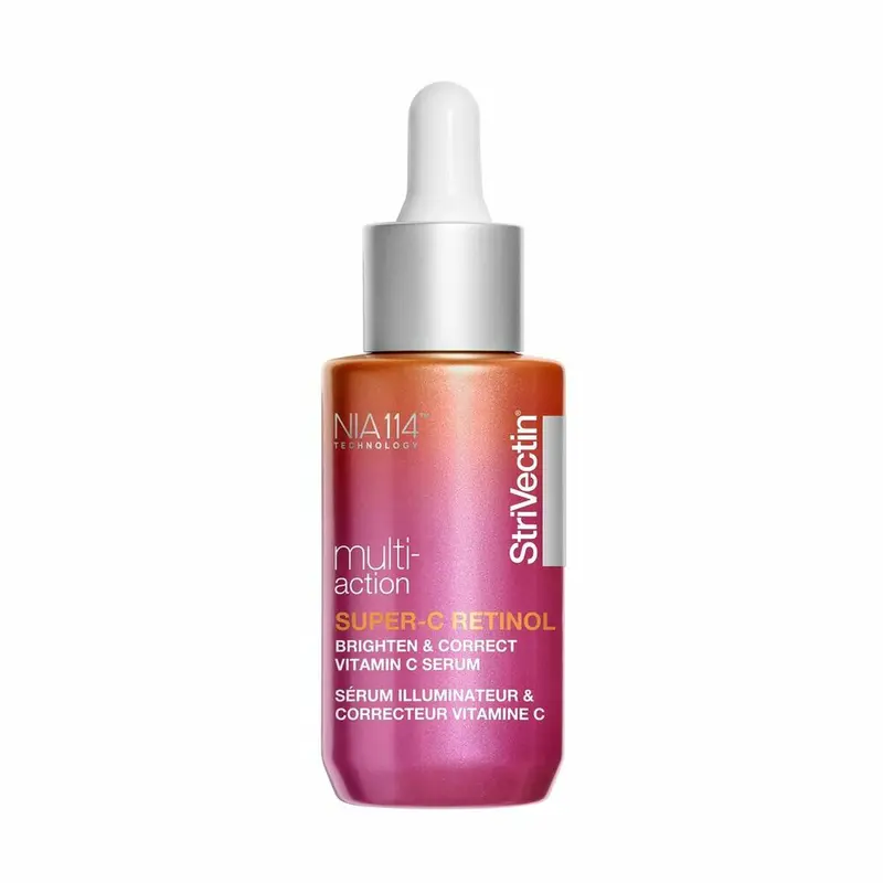 Strivectin Multi-Action Illuminating Serum – Retinol-Infused Brightening Treatment (30 Ml) 1