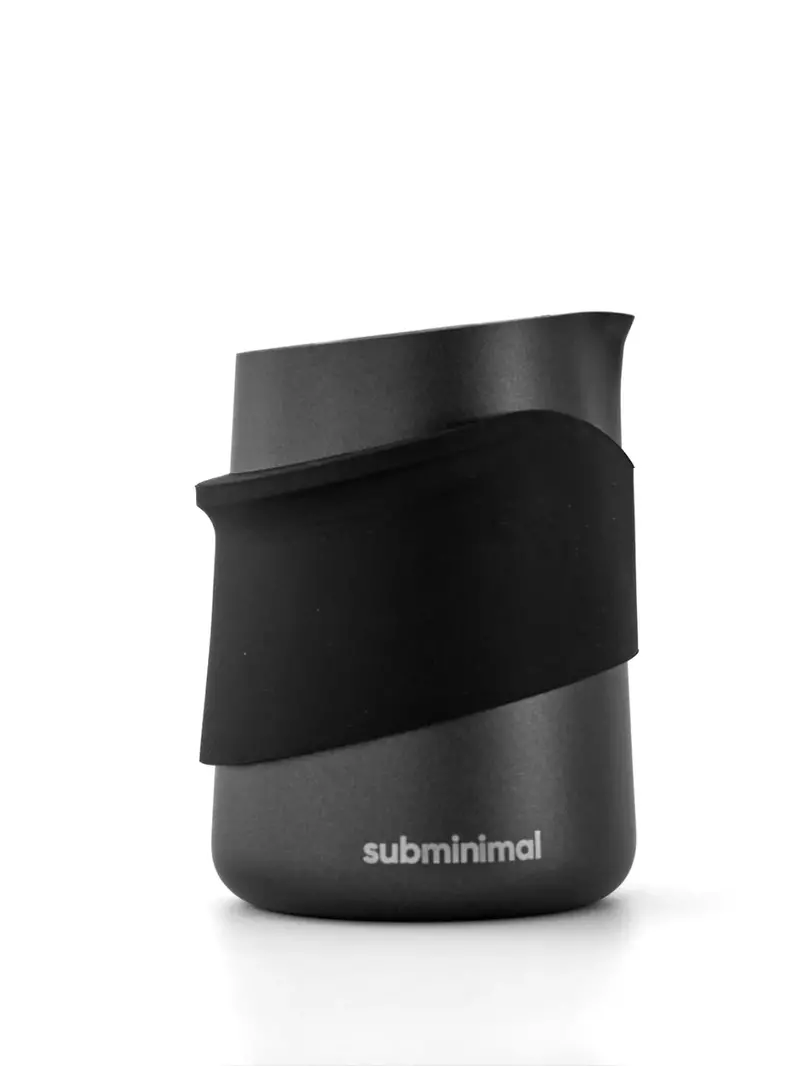 Subminimal Flowtip No-Handle Pour-Over Jug 1