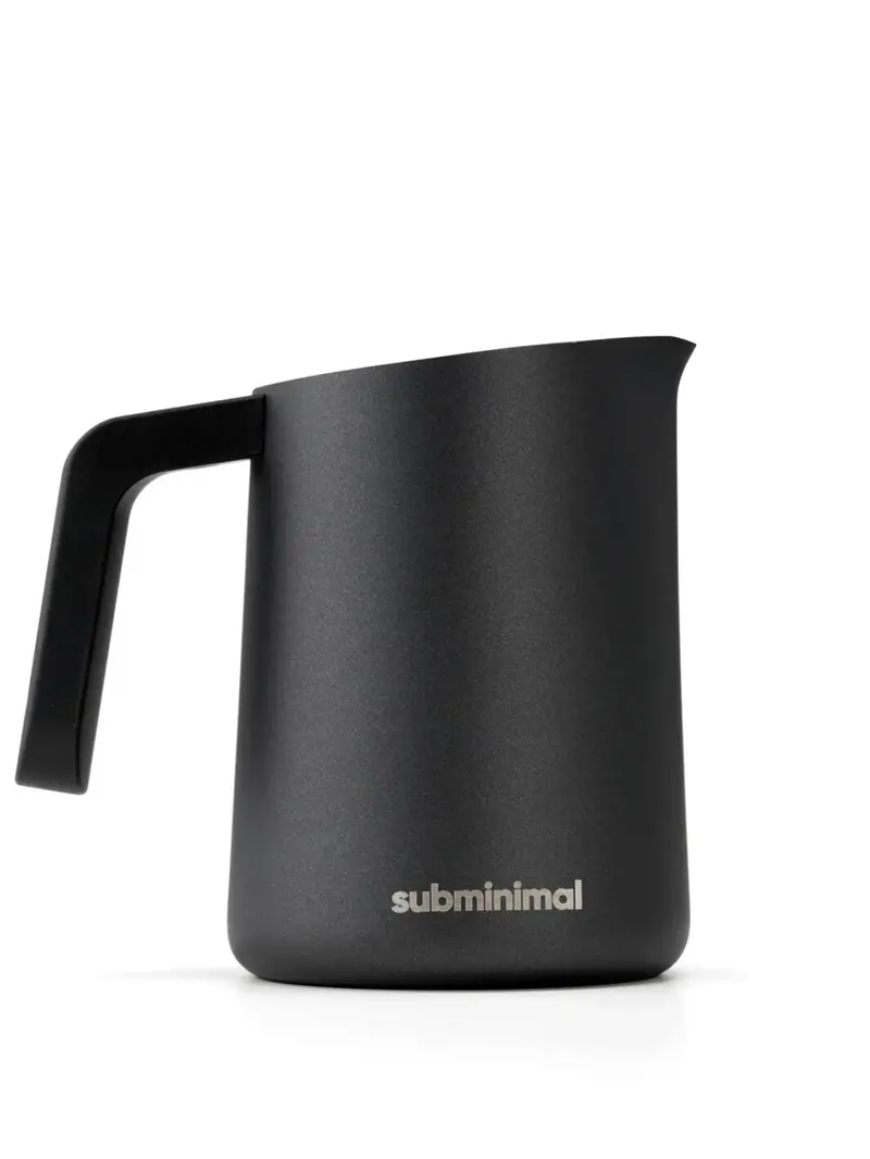 Subminimal Flowtip Stainless Steel Pouring Jug 1