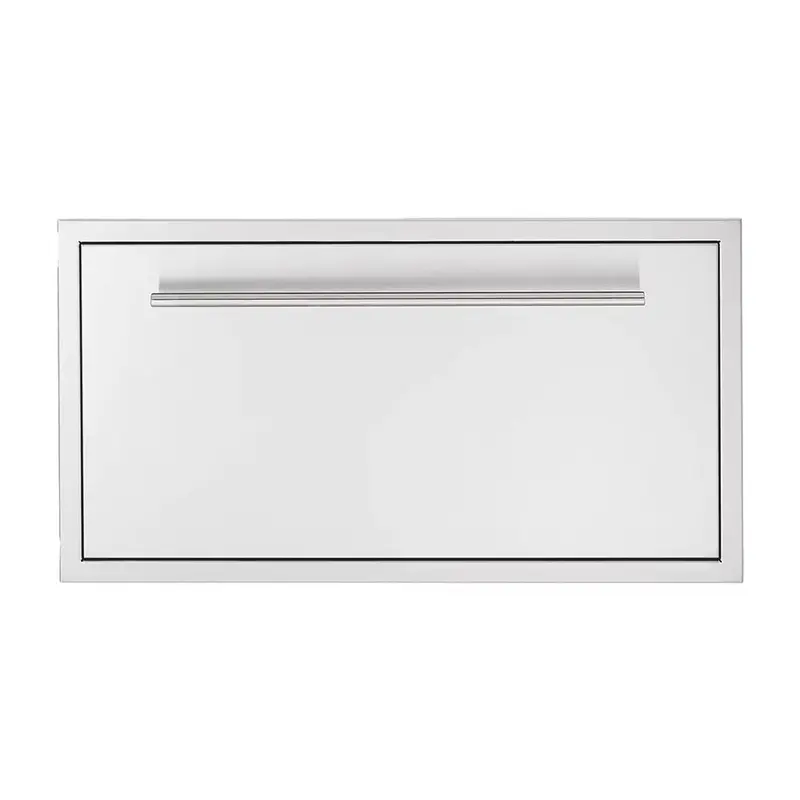 Summerset Dr1-36 36" X 20" Heavy-Duty Outdoor Storage Drawer 1