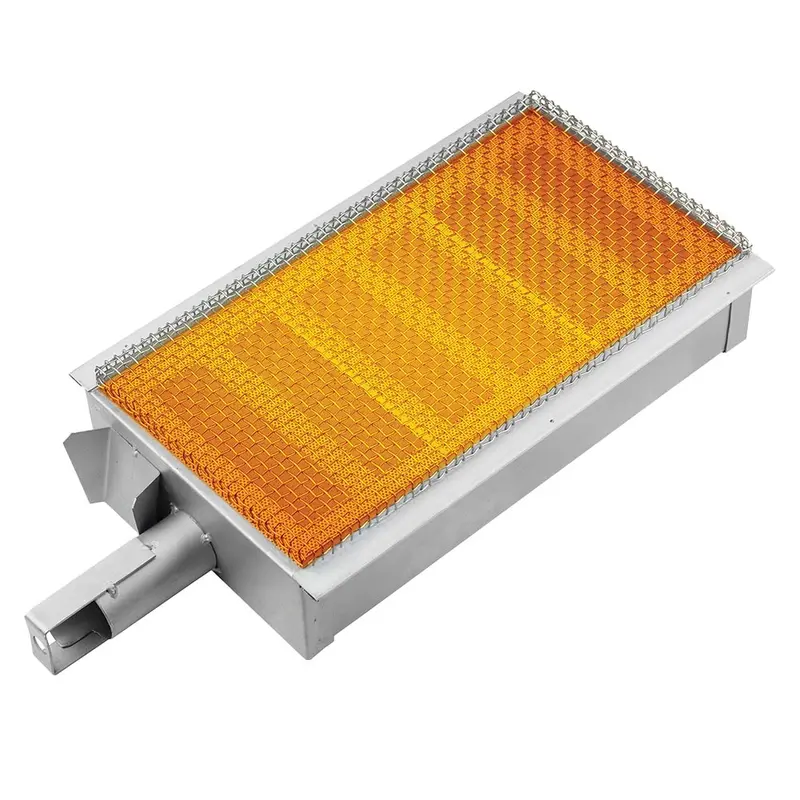 Summerset Quest Infrared Sear Burner Upgrade Kit 1