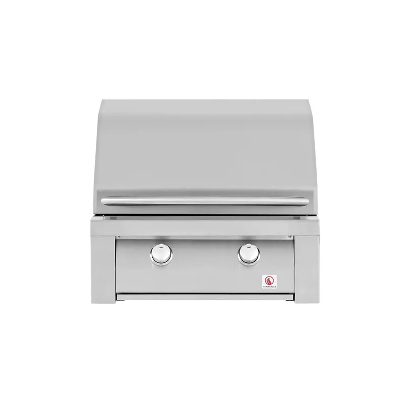 Summerset Resort Series 30-Inch Built-In Gas Grill 1