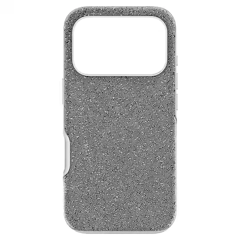 Swarovski Grey Protective Phone Cover – Model 5731156 1
