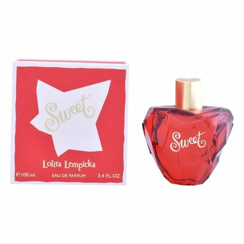 Sweet Lolita Lempicka Women'S Eau De Parfum – Floral Fruity Fragrance (100 Ml) 1