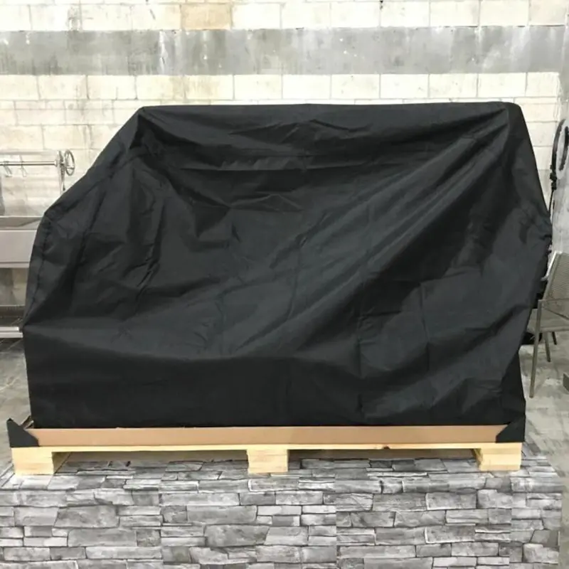 Tagwood Extended-Length Grill Cover For Bbq05Ss – Bbq73L 1