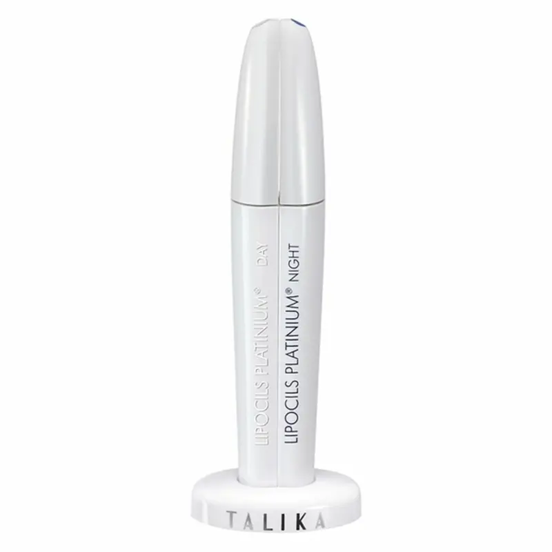 Talika Lipocils Eyelash & Eyebrow Enhancer – Dual-Action Conditioning Serum, 2 X 8.5 Ml 1