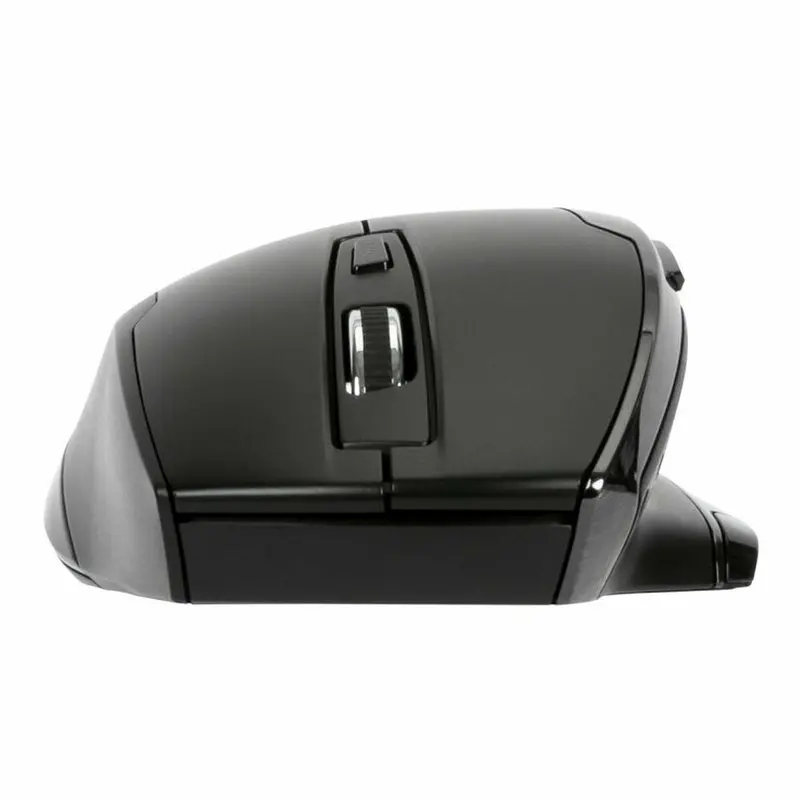 Targus Amw584Gl Wireless Optical Mouse – Sleek Gray Design 1