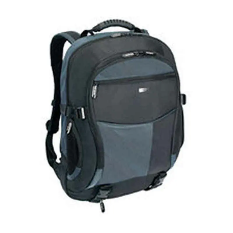 Targus Atmosphere 18-Inch Laptop Backpack – Tcb001Eu Urban Commuter Bag 1