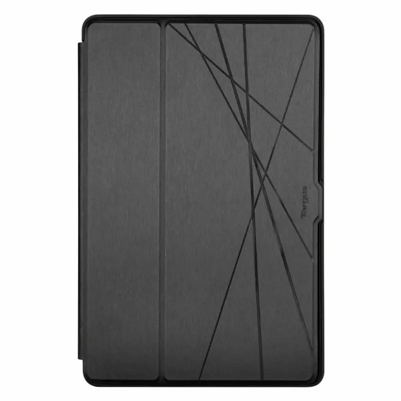 Targus Click-In Tablet Sleeve – Protective 12.4" Cover In Matte Black 1