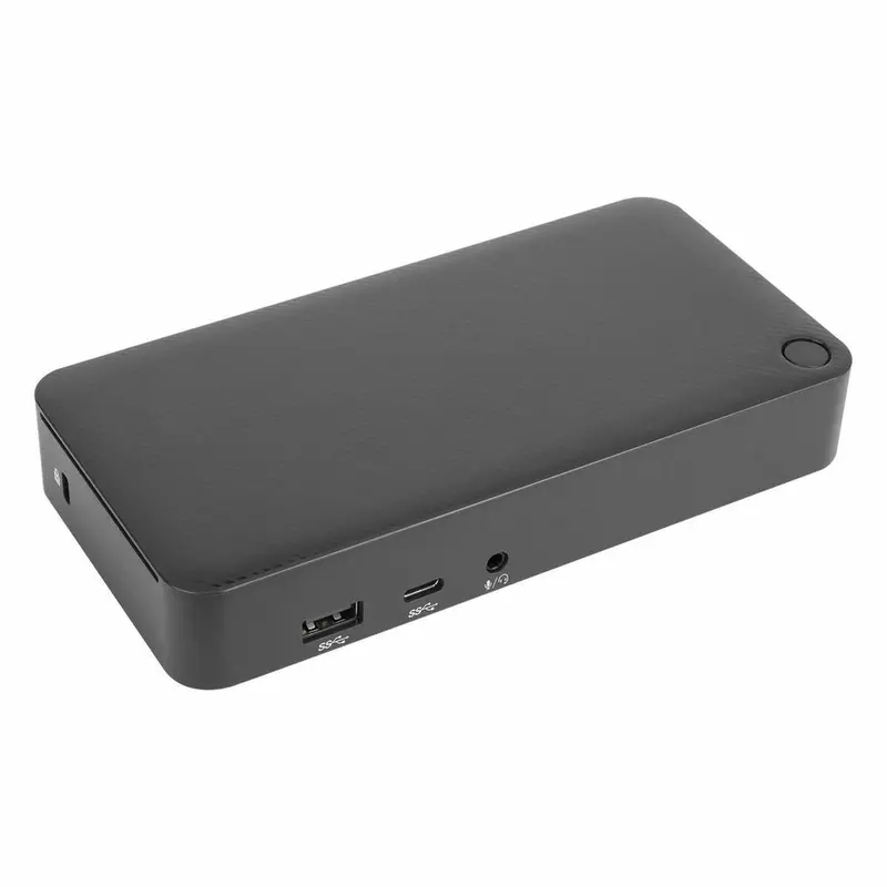 Targus Dock310Euz Usb 3.0 Hub – 7-Port Docking Station With Charging Port 1