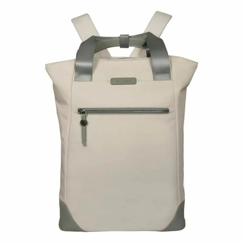 Targus Laptop Backpack – Business-Focused Carryall With Organizer Panel (Tbb65113Gl) 1
