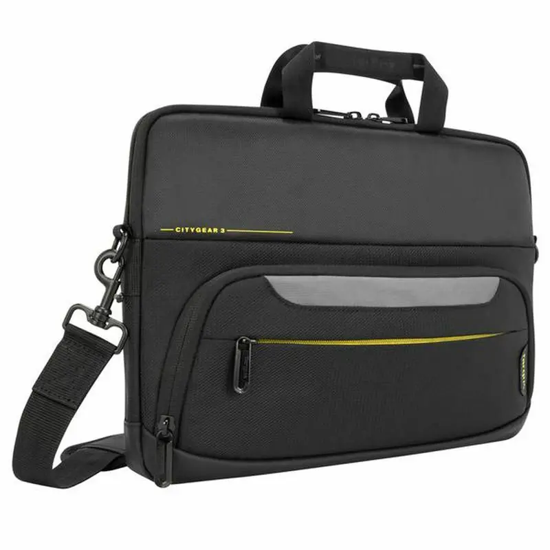Targus Tss866Gl Slim Laptop Sleeve – Fits 14" Devices (Pack Of 4) 1