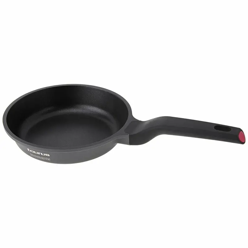 Taurus Great Moments Kpa3020 Non-Stick Frying Pan – Black Aluminium (20 Cm) 1