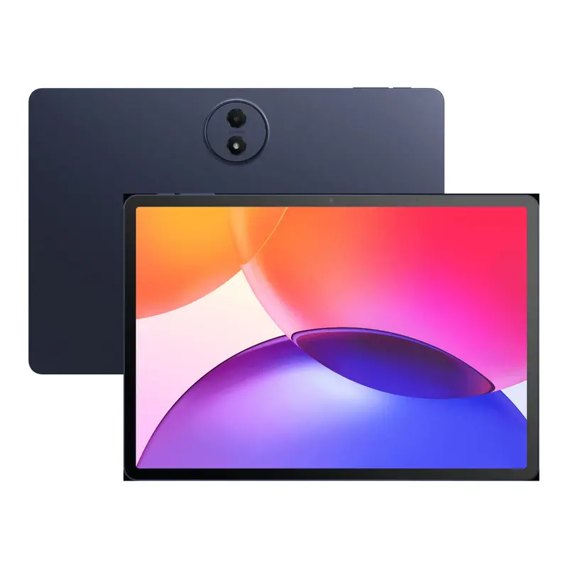 Tcl 9445X1-2Alca111 Tablet – 11" Fhd, Helio G80 Octa-Core, 6Gb Ram + 128Gb Storage, Gray 1