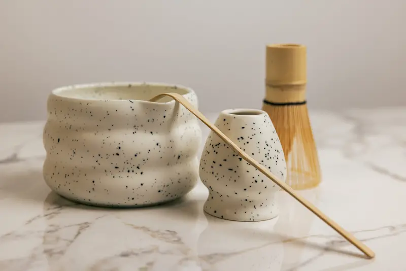 Tea Squared Premium Ceremonial Matcha Starter Set 1