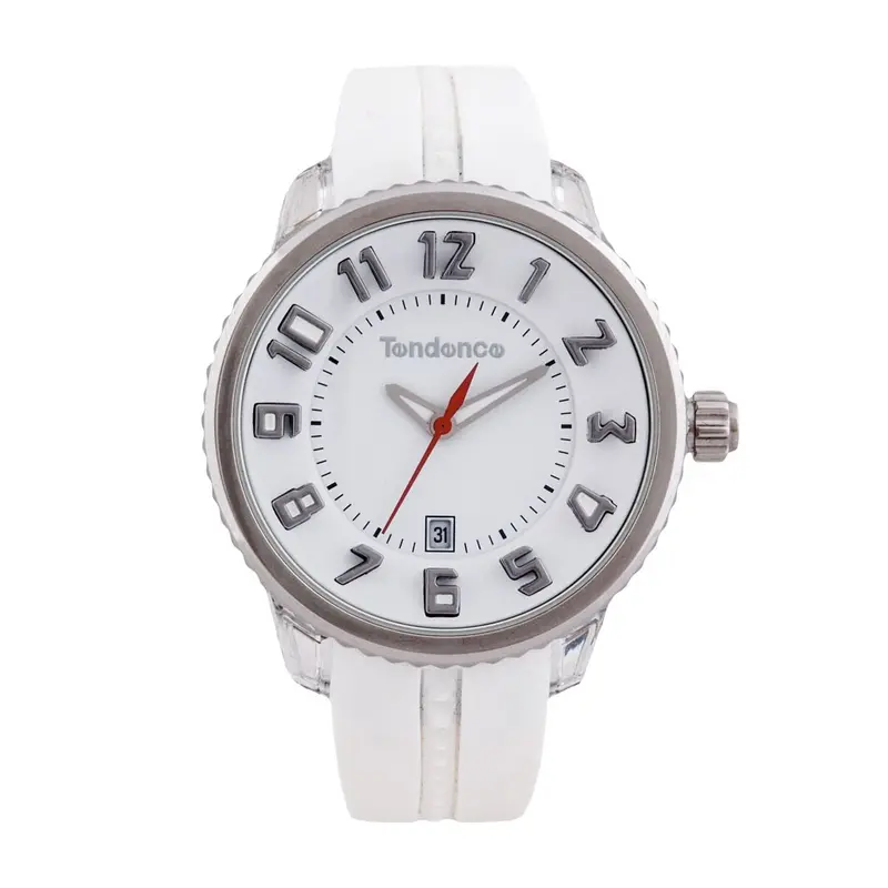 Tendence Slim Women'S Watch – 40 Mm Case 1