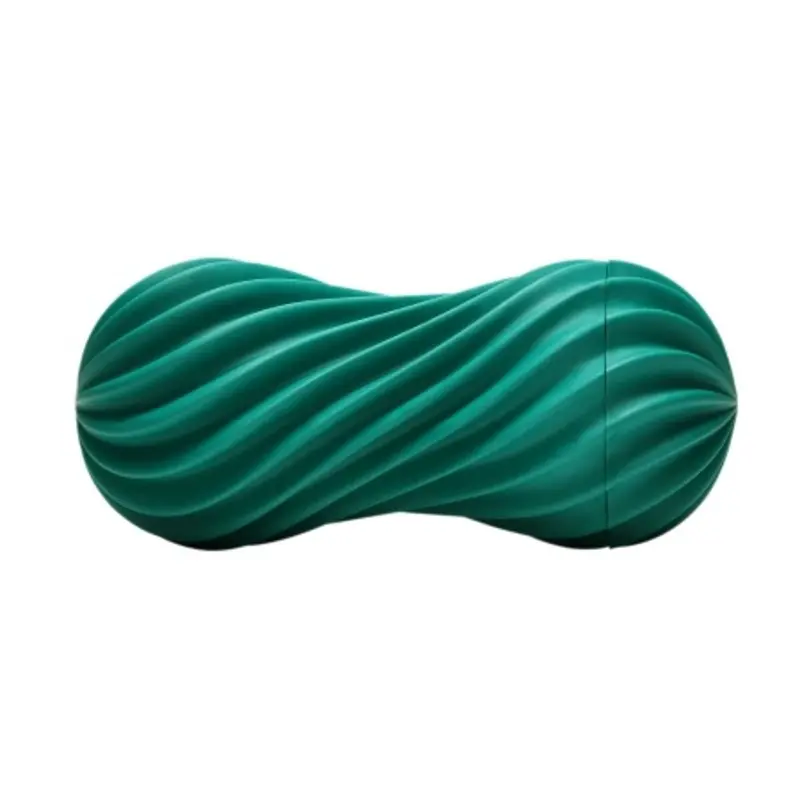 Tenga Male Masturbator – Premium Textured Sleeve 1