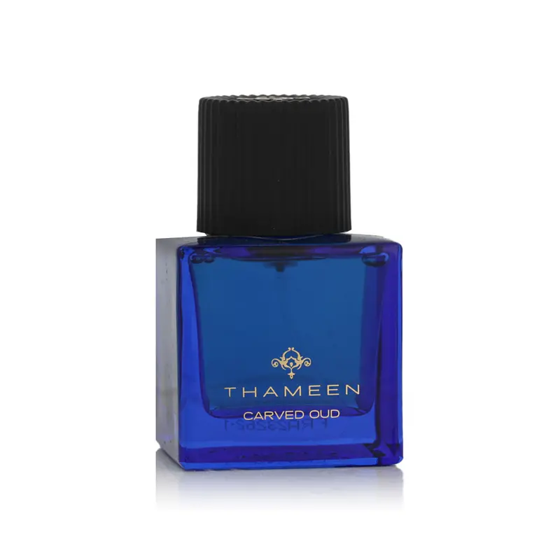 Thameen Carved Oud Extrait De Parfum – Unisex Luxury Fragrance, 50 Ml 1