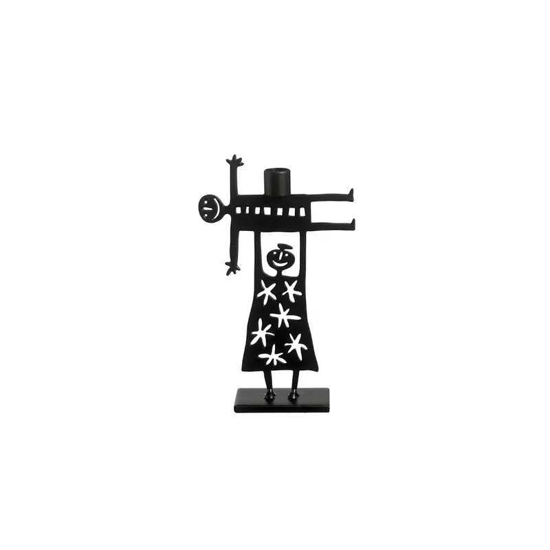 The Lift Mini Candle Holder 1