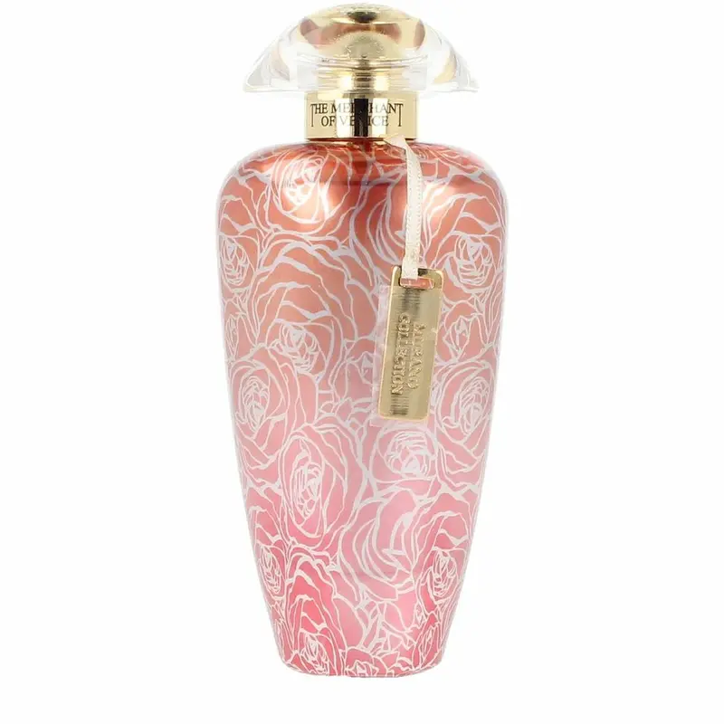 The Merchant Of Venice Rosa Moceniga Eau De Parfum For Women – 100 Ml Bottle 1