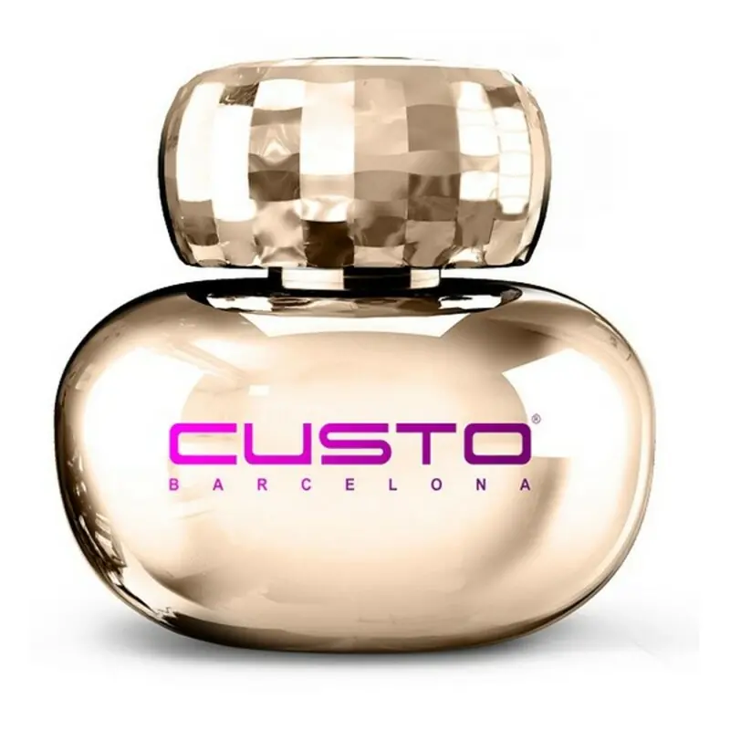 This Is Me By Custo Barcelona Women'S Eau De Parfum – 100Ml 1