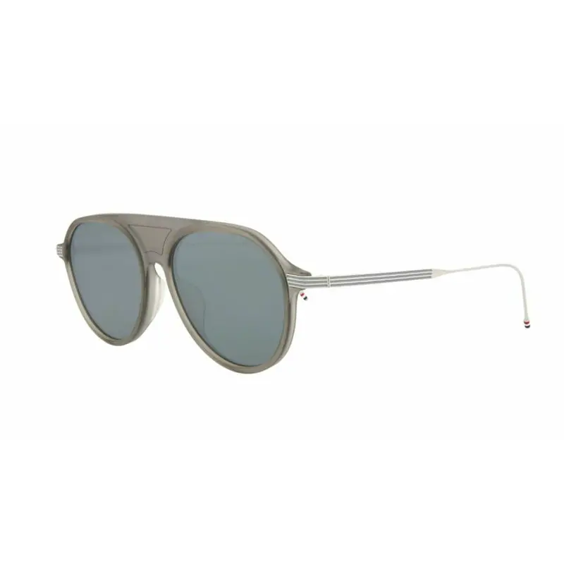 Thom Browne Unisex Sunglasses – 55 Mm Frame 1