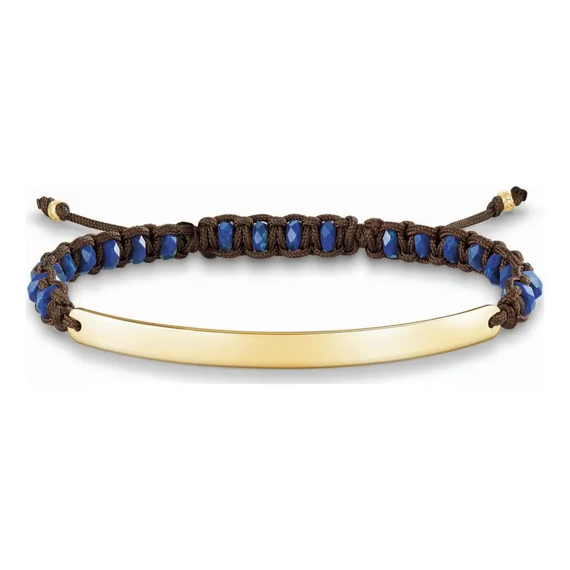 Thomas Sabo Adjustable Bracelet – 21 Cm Length For Women 1