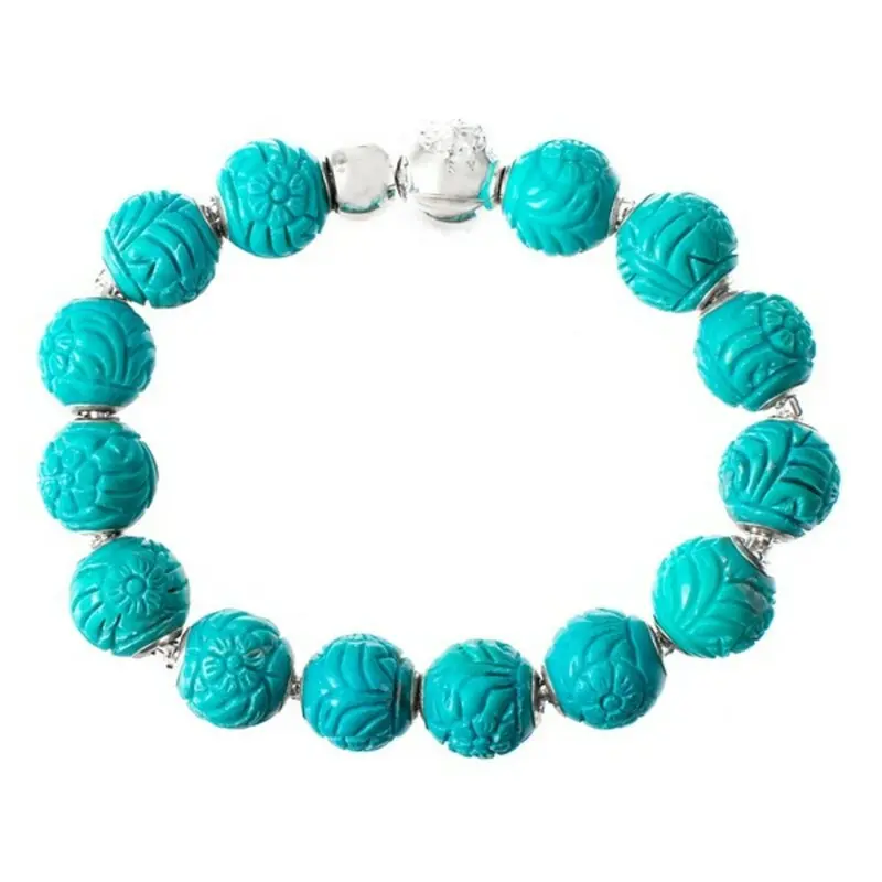 Thomas Sabo Blue Bracelet Kt14686917L16 – 19Cm Women'S Edition 1