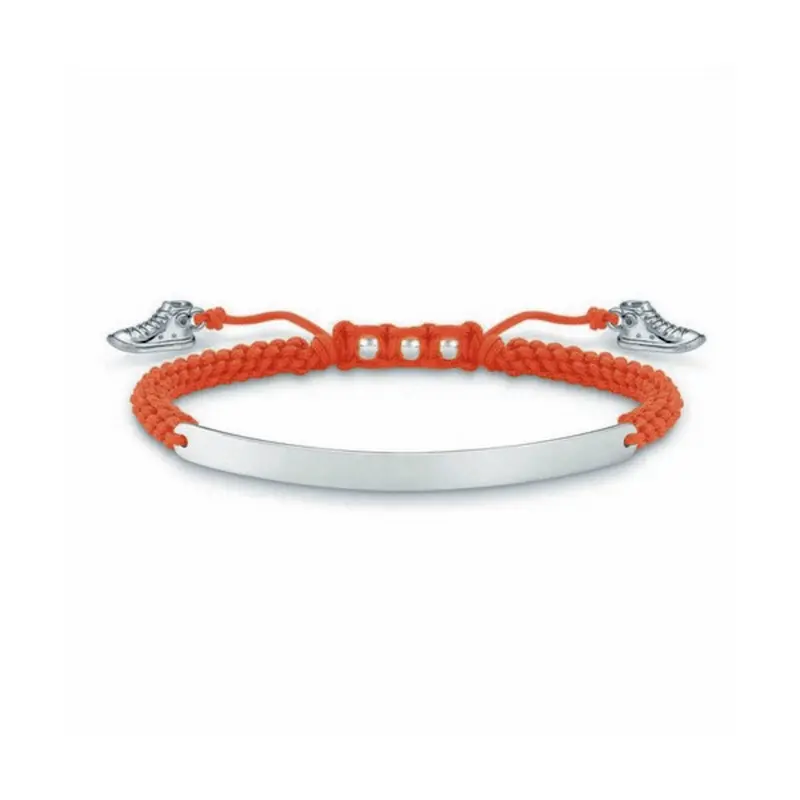 Thomas Sabo Fine Chain Women'S Bracelet – 21 Cm 1