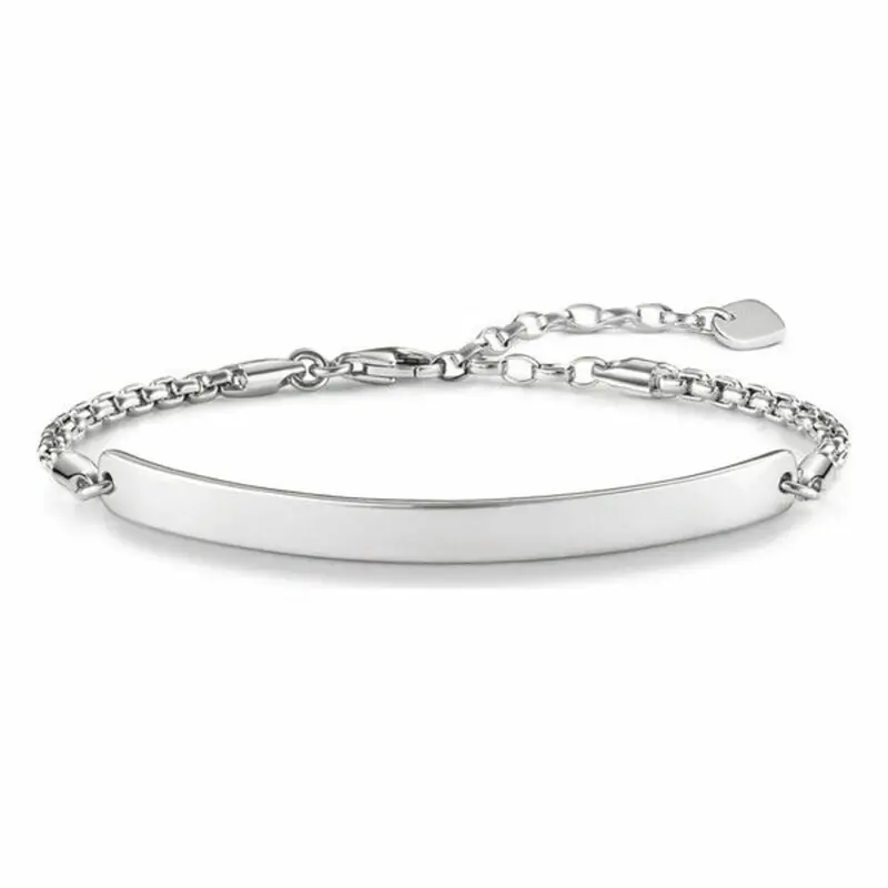 Thomas Sabo Ladies’ Bracelet – Model Lba0047-001-12-L 1