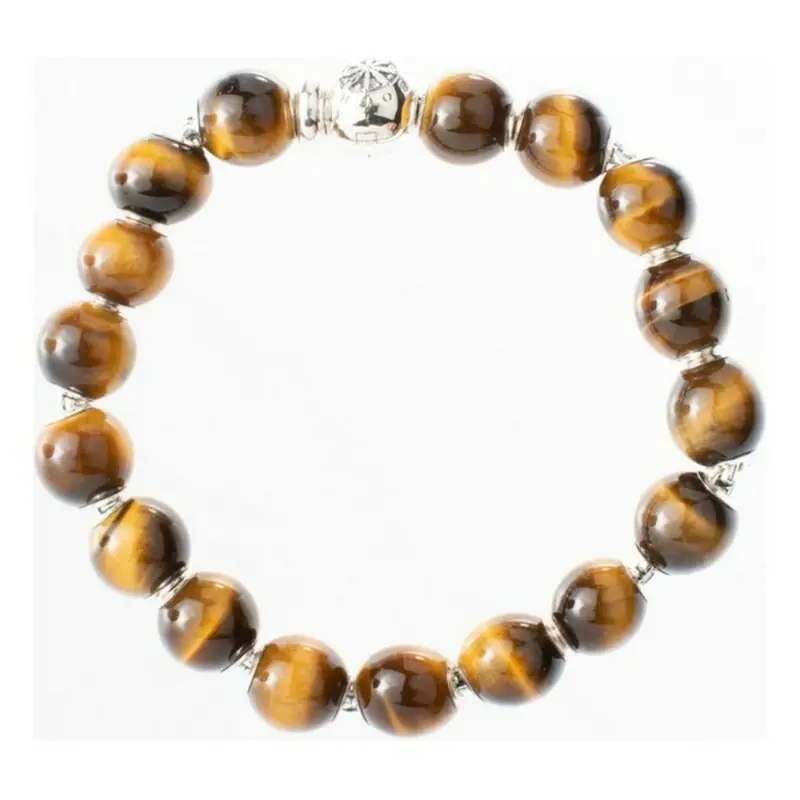 Thomas Sabo Multicolour Bracelet Kt0144-867-2-L17 – 20Cm 1