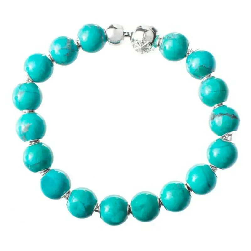 Thomas Sabo Navy Blue Bracelet Kt14986917L17 – 20Cm 1