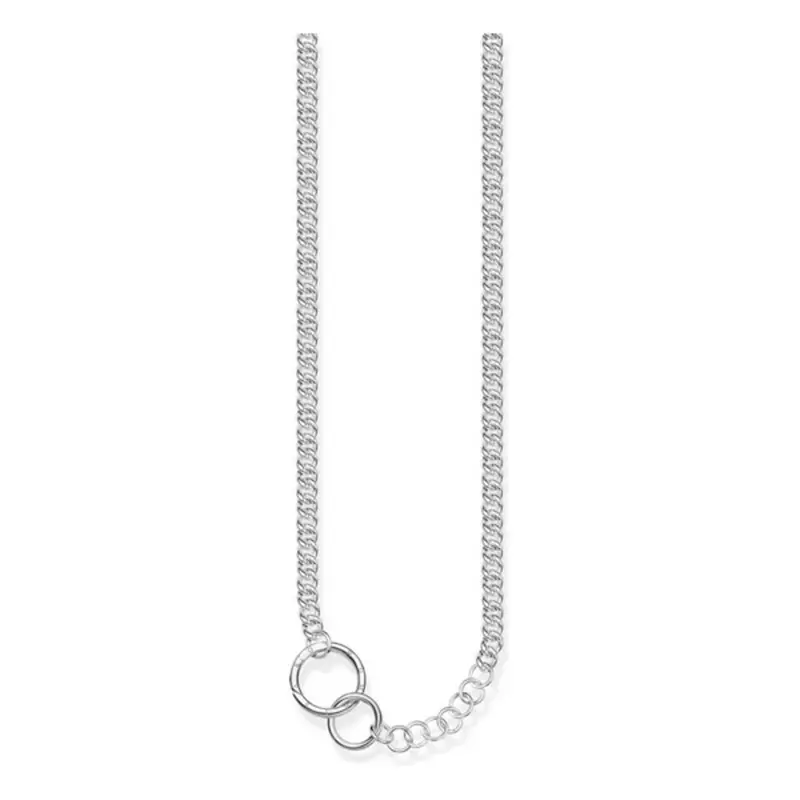 Thomas Sabo Premium Cable Chain – Lightweight Design 1