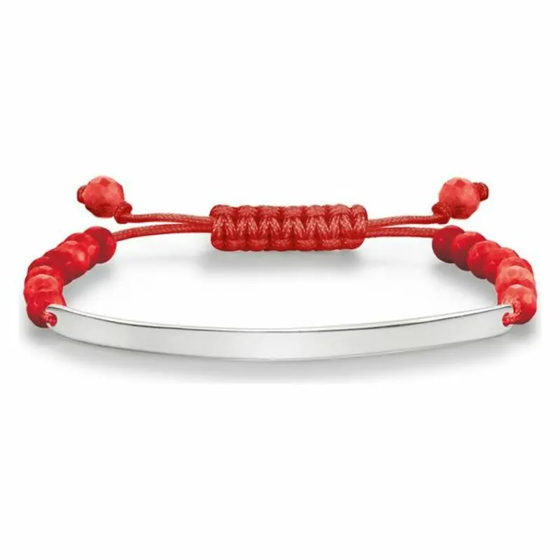 Thomas Sabo Signature Bracelet – Lightweight Design 1