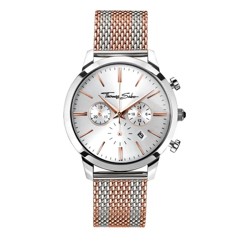 Thomas Sabo Unisex Designer Watch 1