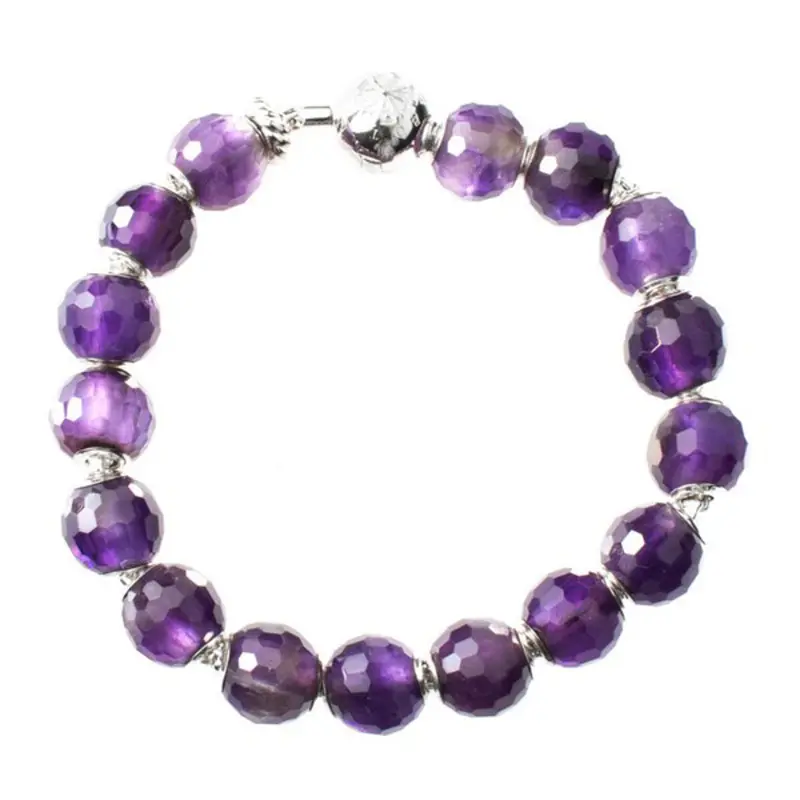 Thomas Sabo Women'S Bracelet Kt0141-865-13-L16 – 19Cm, Minimalist Design 1