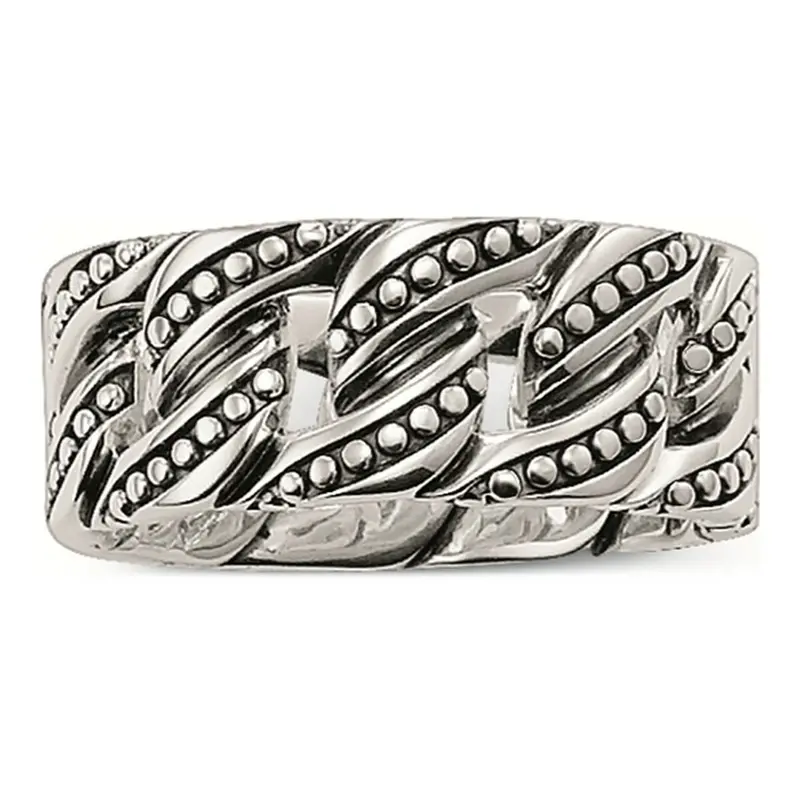 Thomas Sabo Women'S Ring – Size 24 1